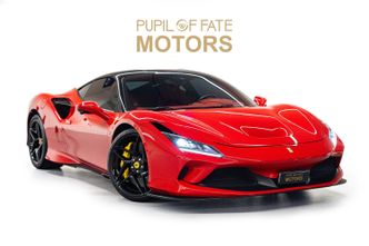 ⁦Ferrari F8 F142MFL⁩