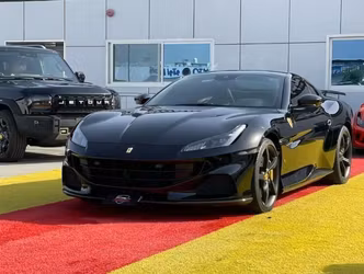 Ferrari Portofino I Facelift (M)
