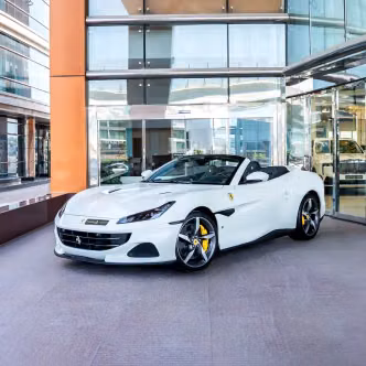 Ferrari Portofino I Facelift (M)