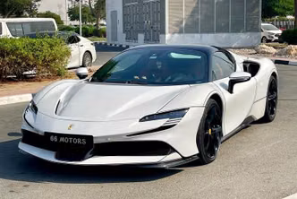 Ferrari SF90 Stradale F173
