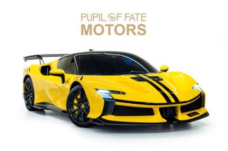 Ferrari SF90 Stradale Stradale Xx I