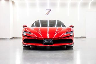Ferrari SF90 Stradale F173