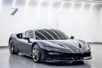 Ferrari SF90 Stradale F173