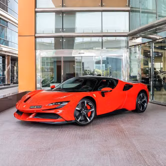 Ferrari SF90 Stradale F173