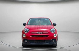 Fiat 500X I Рестайлинг