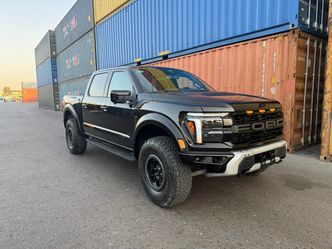 Ford F-150 XIV Facelift