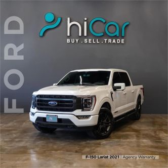 Ford F-150 XIV