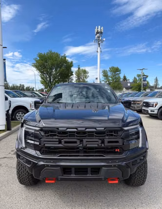 Ford F-150 XIV Facelift