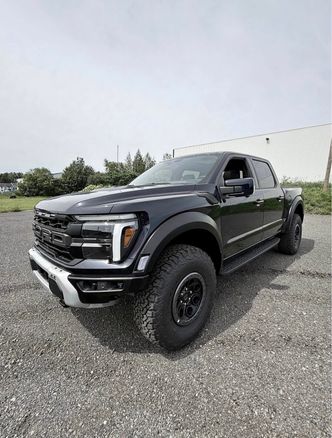 Ford F-150 عملية فيس ليفت XIV