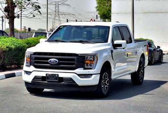 Ford F-150 XIV