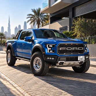 Ford F-150 الرابع عشر