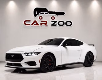 Ford Mustang VII