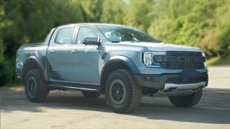 Ford Ranger T6.2