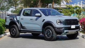 Ford Ranger T6.2