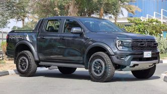 Ford Ranger T6.2
