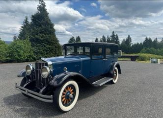 Franklin Series 15