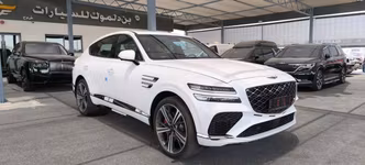 Genesis GV80 I Facelift
