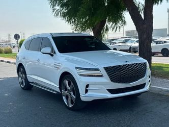 ⁦Genesis GV80 I⁩