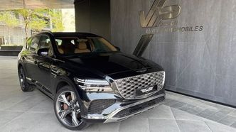 ⁦Genesis GV80 I Рестайлинг⁩