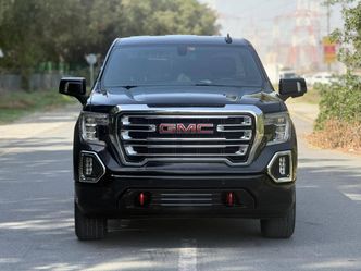 ⁦GMC Sierra IV (K2XX)⁩