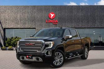 ⁦GMC Sierra IV Facelift (T1XX)⁩