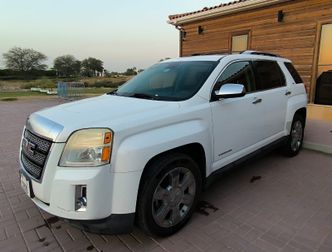GMC Terrain I
