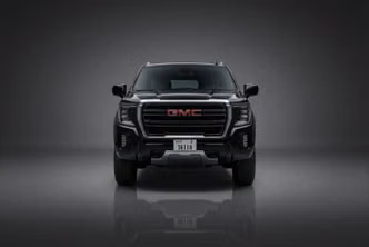 GMC Yukon V (T1XX) Рестайлинг