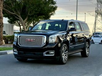 ⁦GMC Yukon IV (GMT K2UG)⁩