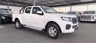 Great Wall Wingle 7