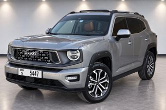 ⁦Haval H7 I⁩