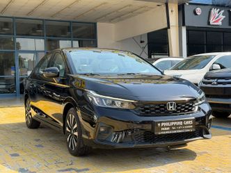 ⁦Honda City سابعاً⁩