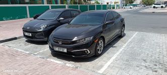 Honda Civic X