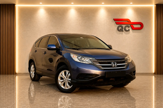 Honda CR-V IV