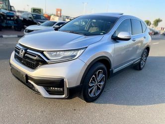 ⁦Honda CR-V V Рестайлинг⁩