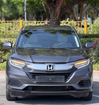 ⁦Honda HR-V فيس ليفت الثاني⁩