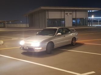 ⁦Honda Integra III⁩