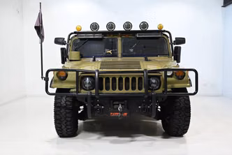Hummer H1