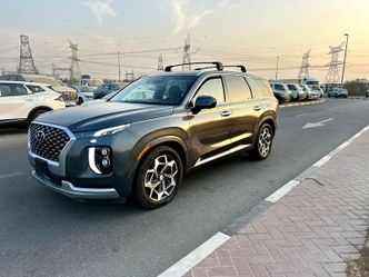 Hyundai Palisade I