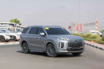 ⁦Hyundai Palisade أنا فيس ليفت⁩