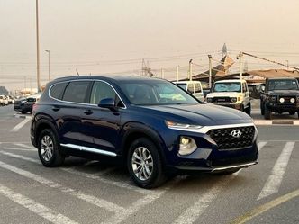 Hyundai Santa Fe IV