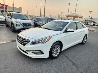 ⁦Hyundai Sonata سابعاً (LF)⁩