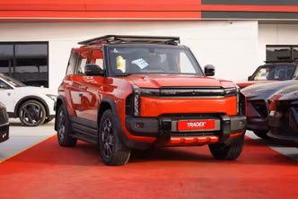 iCar 03