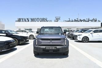 iCar 03