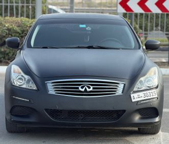 Infiniti Q60 I