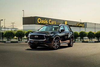 ⁦Infiniti QX60 II⁩