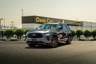 ⁦Infiniti QX60 II⁩