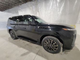 Infiniti QX80 II