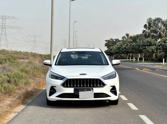 JAC J7 I