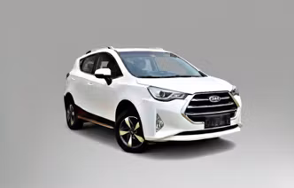 ⁦JAC S3 I⁩