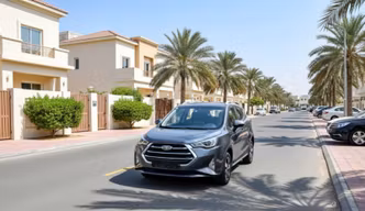 ⁦JAC S3 I⁩